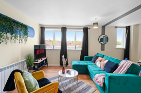 Stunning Gems of Southampton - 23E